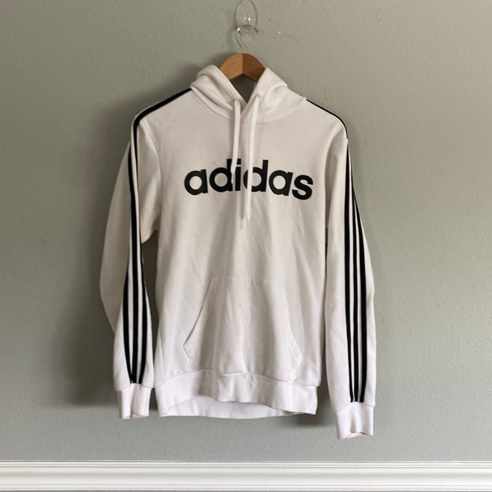 Adidas Hoodie